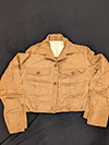 Hitler Youth shirt in un-issued mint condition